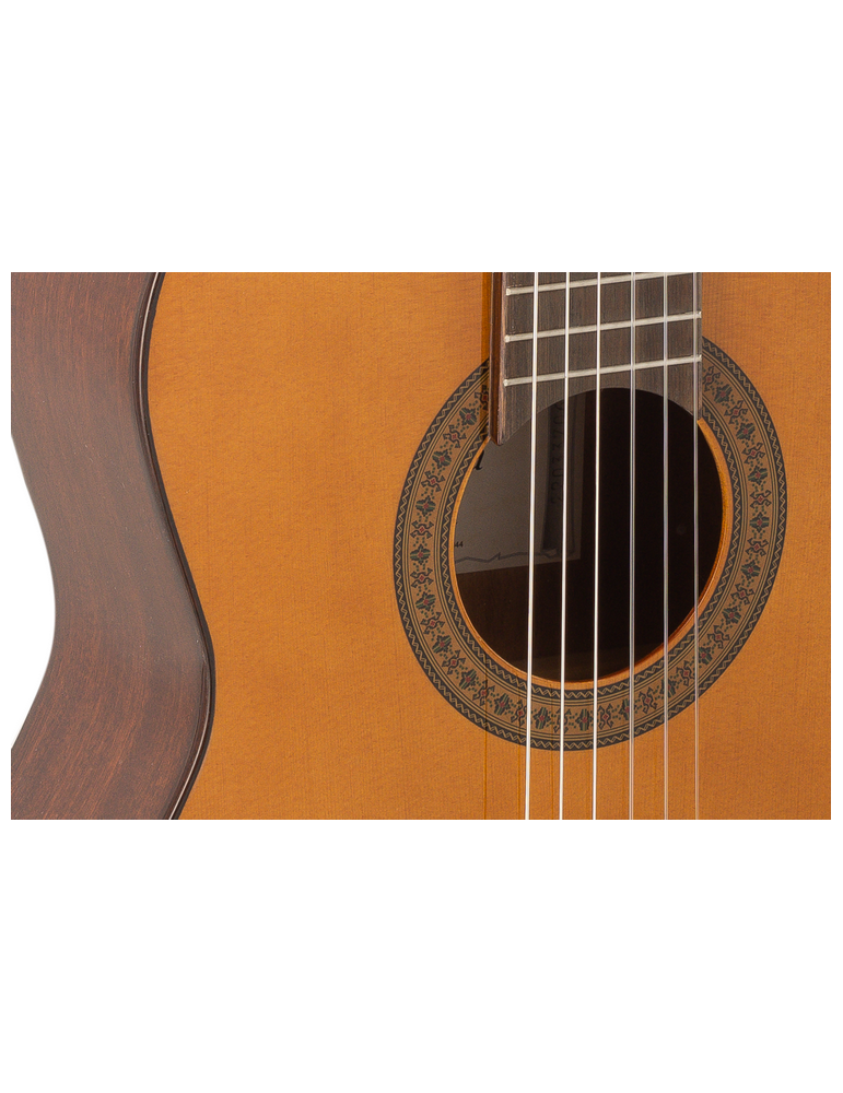 GUITARRA CLÁSICA ADMIRA JUANITA SERIE ESTUDIO