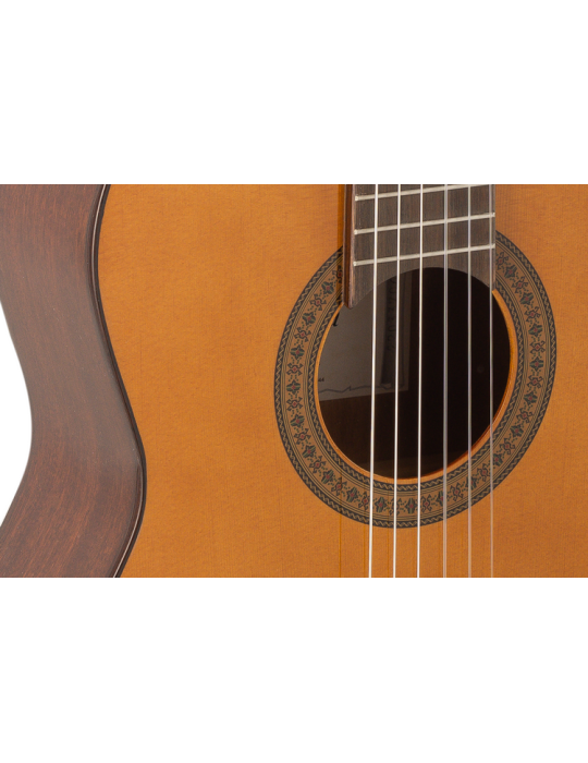 GUITARRA CLÁSICA ADMIRA JUANITA SERIE ESTUDIO