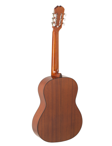 GUITARRA CLÁSICA ADMIRA MALAGA SERIE CONSERVATORIO 2