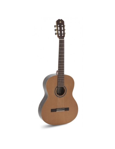 GUITARRA CLÁSICA ADMIRA VIRTUOSO SERIE CONSERVATORIO