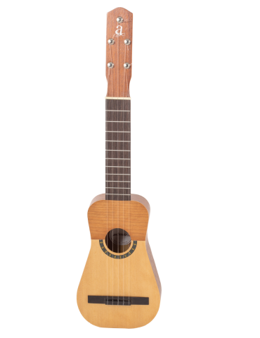 TIMPLE ADMIRA SOPRANO