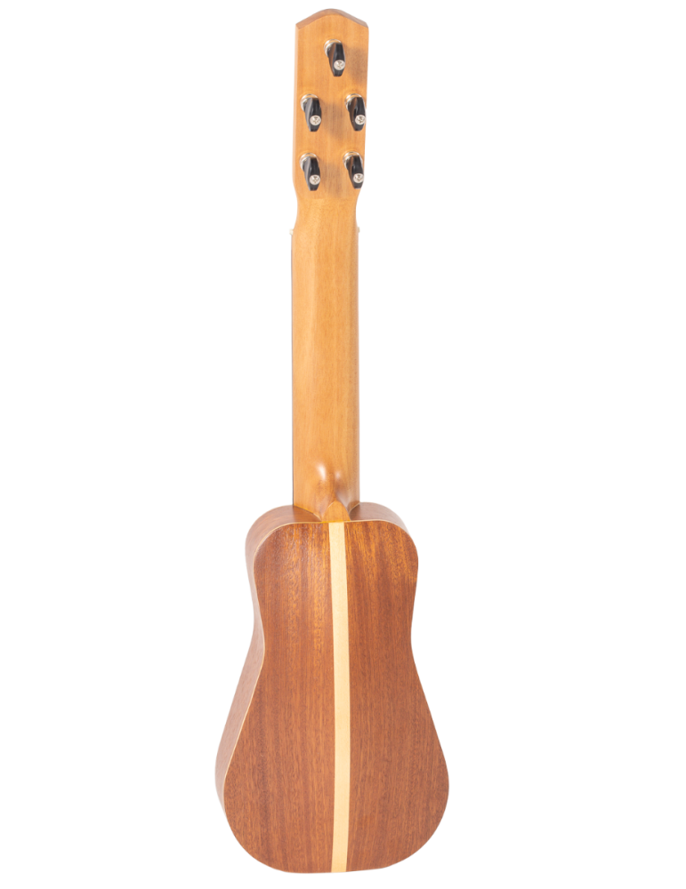 TIMPLE ADMIRA SOPRANO