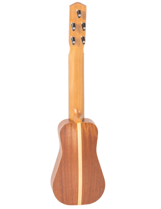 TIMPLE ADMIRA SOPRANO