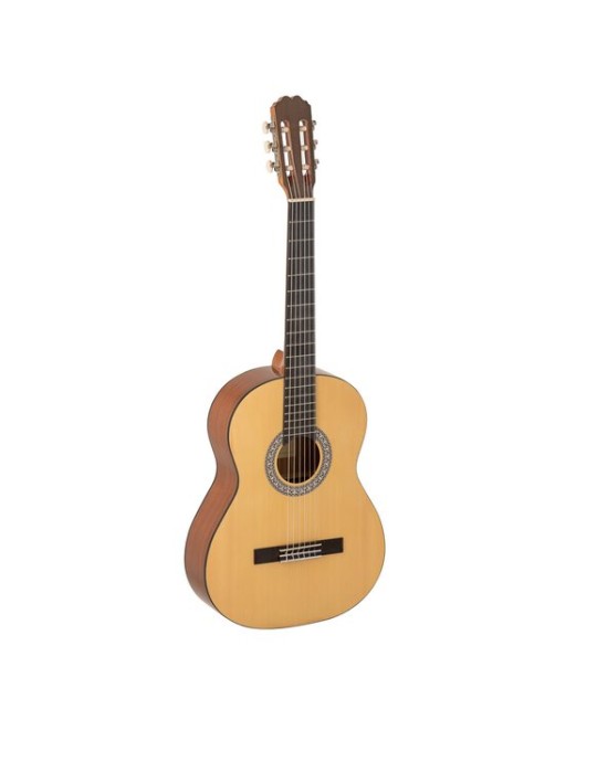 PACK DE GUITARRA CLÁSICA ADMIRA ALBA 4/4 SERIE INICIACIÓN