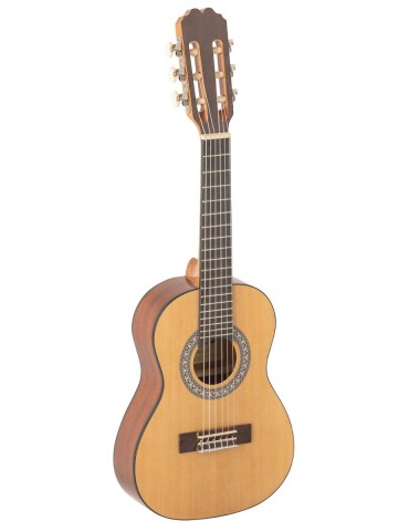 GUITARRA CLÁSICA ADMIRA ALBA 1/2 CADETE SERIE INICIACIÓN
