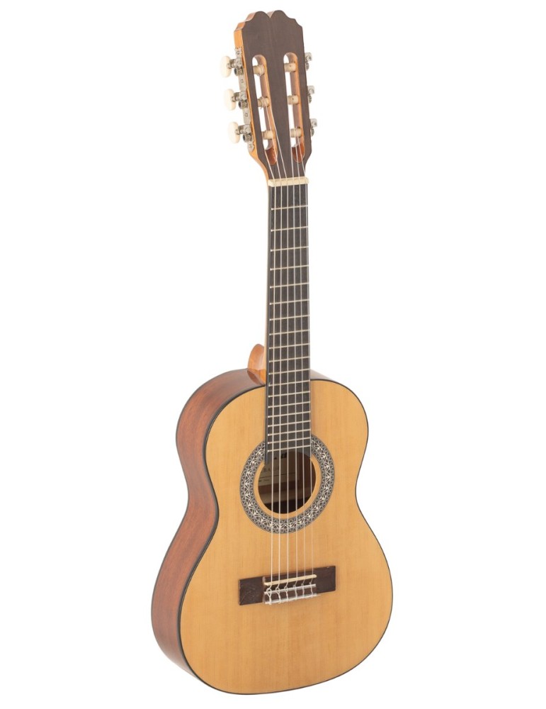 GUITARRA CLÁSICA ADMIRA ALBA 1/2 CADETE SERIE INICIACIÓN