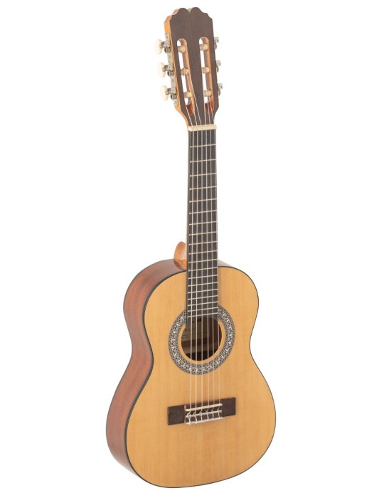 GUITARRA CLÁSICA ADMIRA ALBA 1/2 CADETE SERIE INICIACIÓN