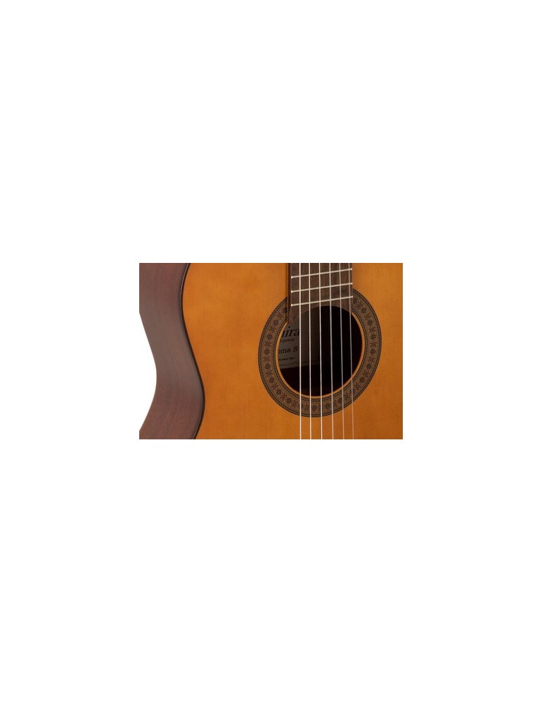 GUITARRA CLÁSICA ADMIRA PALOMA SERIE ESTUDIO