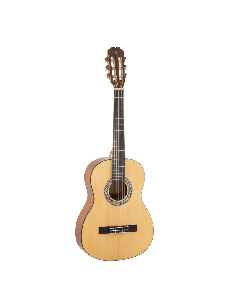 PACK DE GUITARRA CLÁSICA ADMIRA ALBA 3/4 SERIE INICIACIÓN