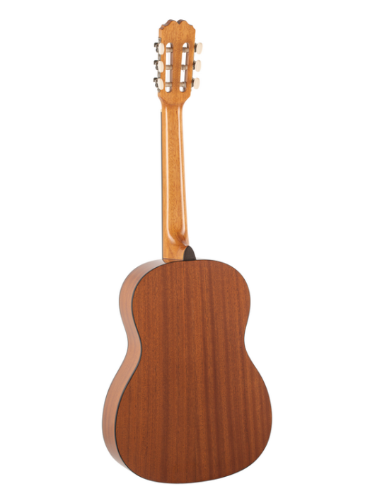 PACK DE GUITARRA CLÁSICA ADMIRA ALBA 3/4 SERIE INICIACIÓN