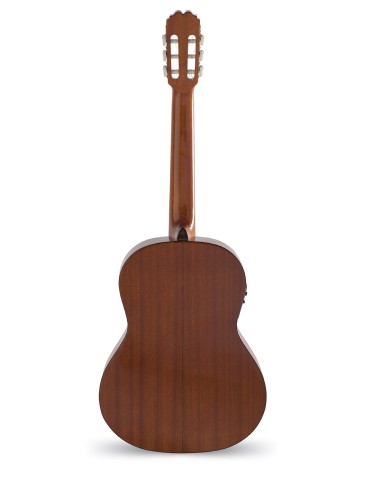 GUITARRA CLÁSICA ADMIRA JUANITA ELECTRIFICADA FISHMAN SERIE ESTUDIO 2