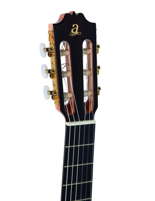 GUITARRA CLÁSICA ADMIRA A20 SERIE ARTESANÍA