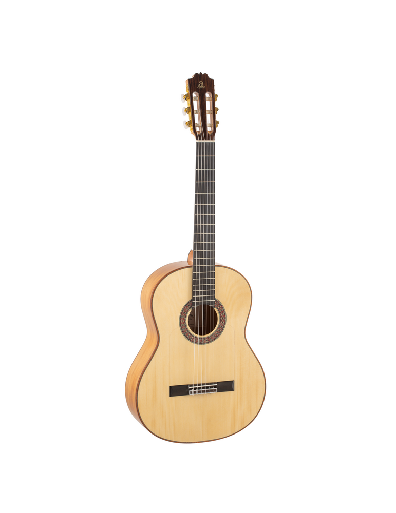 GUITARRA CLÁSICA ADMIRA F4 SERIE FLAMENCO ARTESANÍA