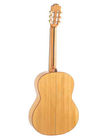 GUITARRA CLÁSICA ADMIRA F4 SERIE FLAMENCO ARTESANÍA 2
