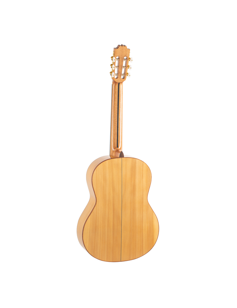 GUITARRA CLÁSICA ADMIRA F4 SERIE FLAMENCO ARTESANÍA