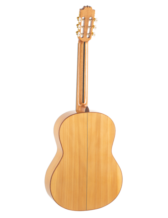 GUITARRA CLÁSICA ADMIRA F4 SERIE FLAMENCO ARTESANÍA