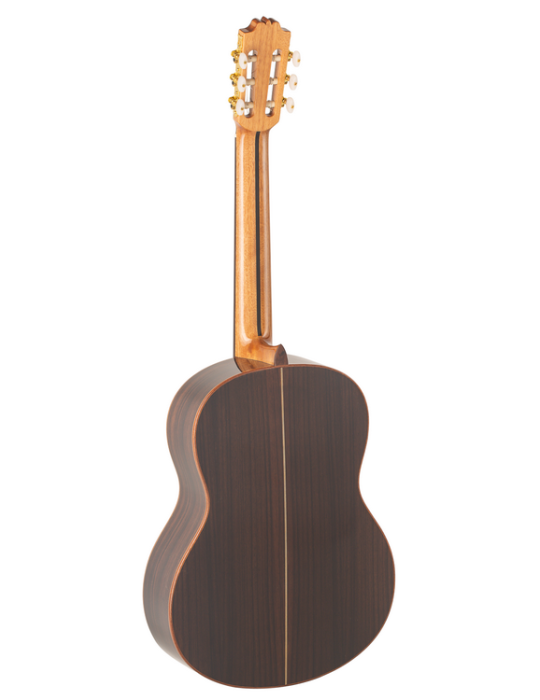 GUITARRA CLÁSICA ADMIRA A10 ELECTRIFICADA CON FISHMAN SERIE ARTESANÍA