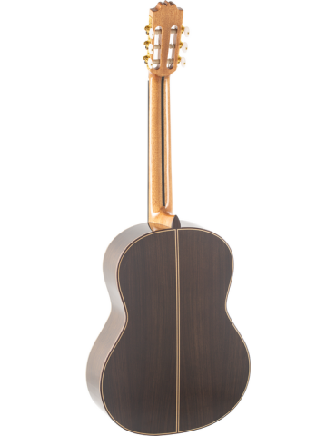 GUITARRA CLÁSICA ADMIRA A15 ELECTRIFICADA CON FISHMAN SERIE ARTESANÍA 2