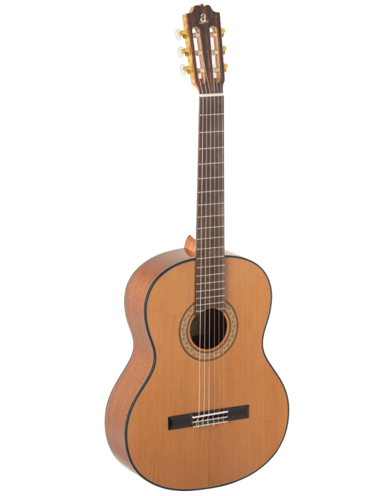 GUITARRA CLÁSICA ADMIRA A2 SERIE ARTESANÍA