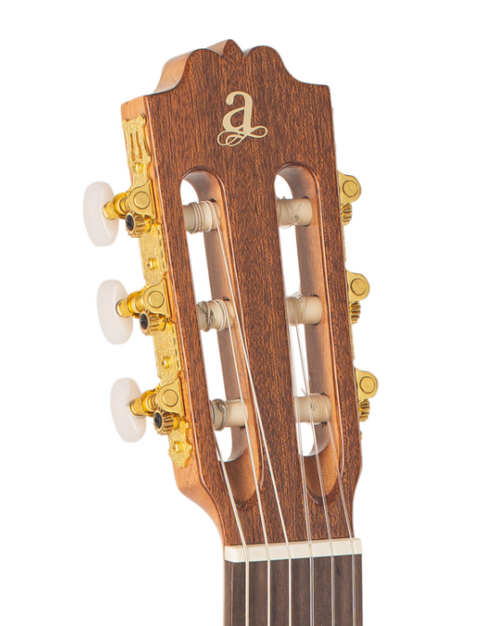 GUITARRA CLÁSICA ADMIRA A2 SERIE ARTESANÍA