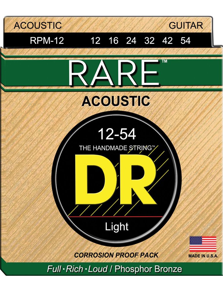 RPM-12 RARE
