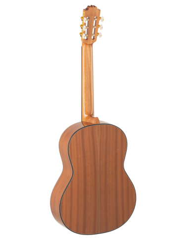 GUITARRA CLÁSICA ADMIRA A2 ELECTRIFICADA CON FISHMAN SERIE ARTESANÍA 2