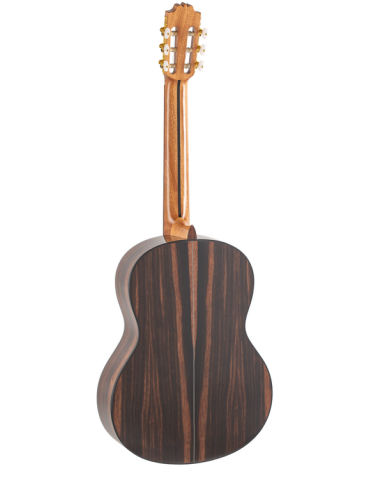 GUITARRA CLÁSICA ADMIRA A4 SERIE ARTESANÍA 2