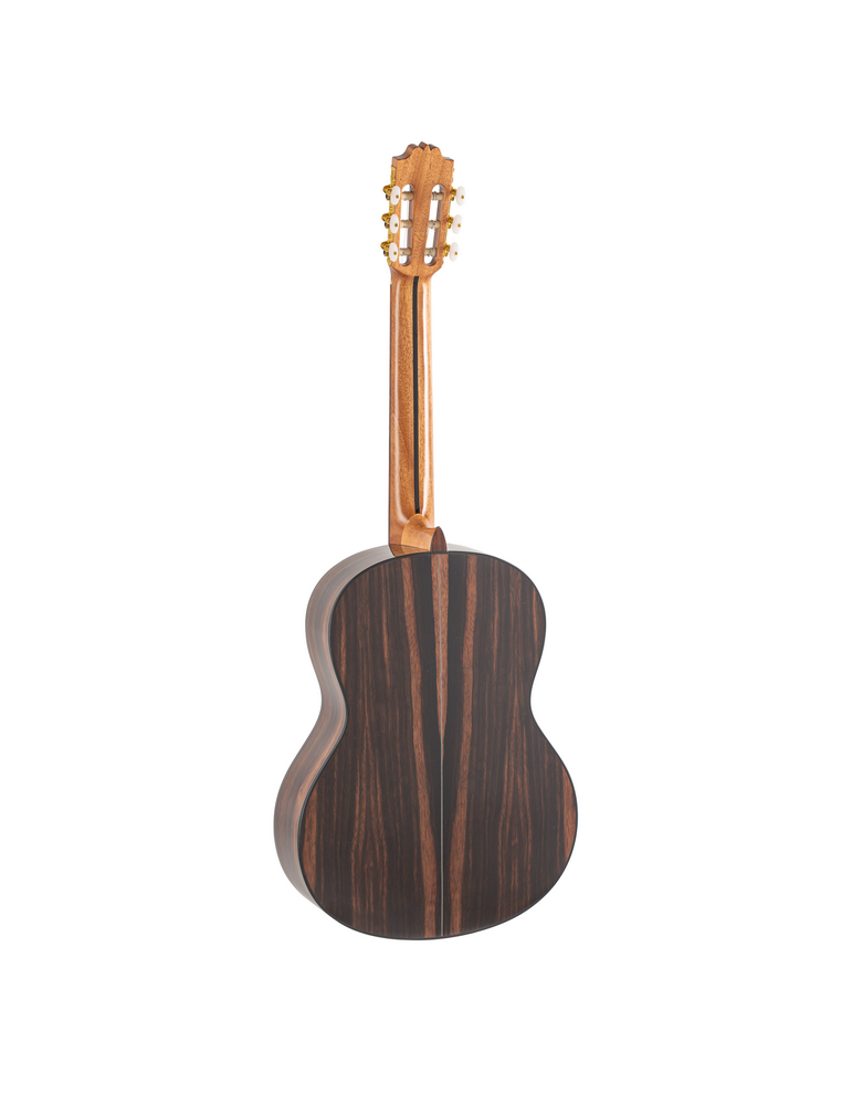 GUITARRA CLÁSICA ADMIRA A4 SERIE ARTESANÍA