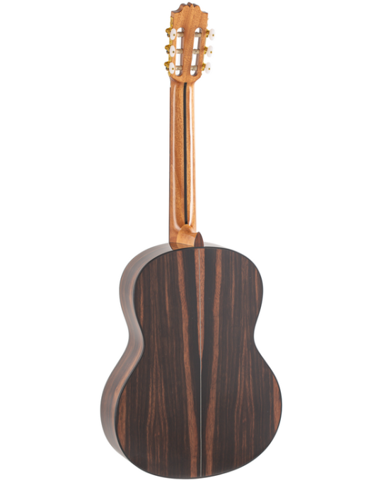 GUITARRA CLÁSICA ADMIRA A4 SERIE ARTESANÍA