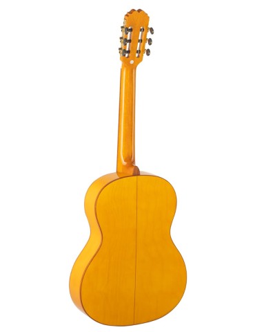 GUITARRA CLÁSICA ADMIRA TRIANA SERIE FLAMENCO ELECTRIFICADA CON FISHMAN 2