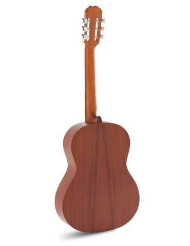 GUITARRA CLÁSICA ADMIRA PALOMA SATINADA SERIE ESTUDIO 2