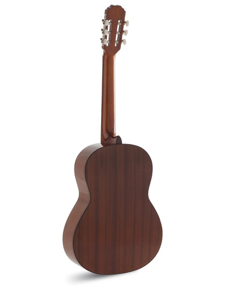 GUITARRA CLÁSICA ADMIRA MÁLAGA ZURDA SERIE CONSERVATORIO