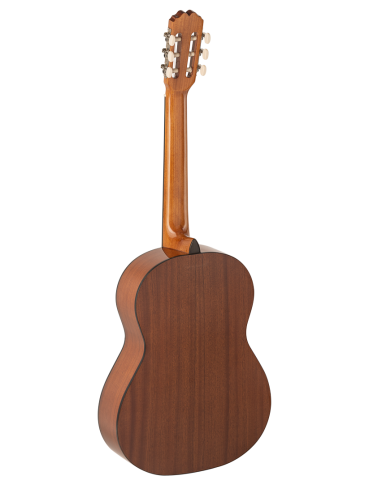 GUITARRA CLÁSICA ADMIRA ALBA 3/4 CADETE SERIE INICIACIÓN SATINADO 2