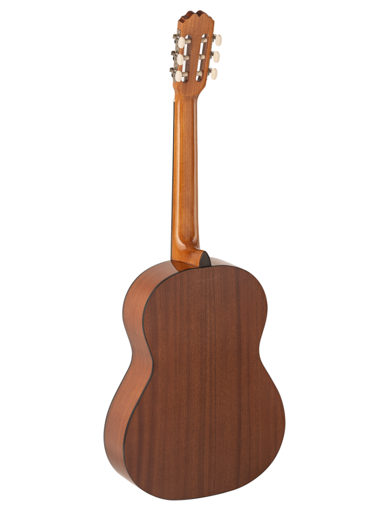 GUITARRA CLÁSICA ADMIRA ALBA 3/4 CADETE SERIE INICIACIÓN SATINADO