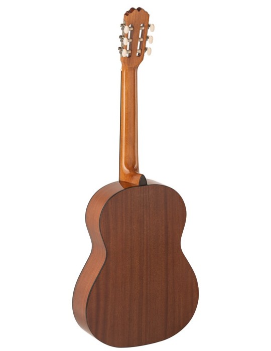 GUITARRA CLÁSICA ADMIRA ALBA 4/4 SERIE INICIACIÓN SATINADA