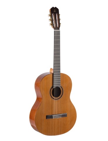 GUITARRA CLÁSICA ADMIRA GRANADA SERIE CONSERVATORIO
