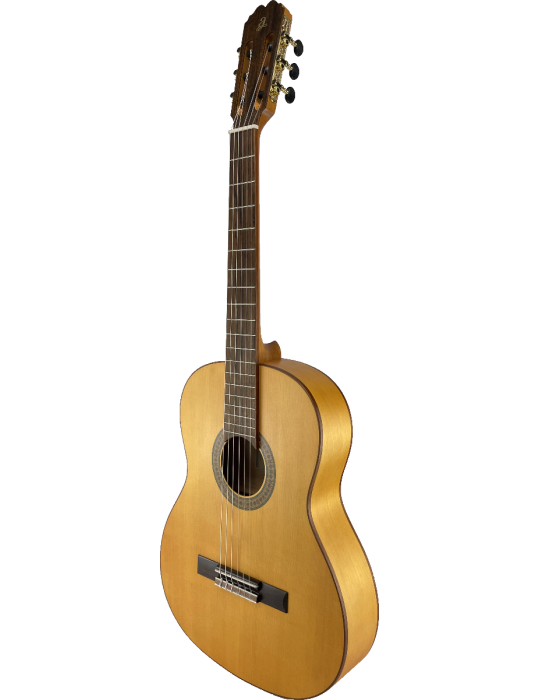 GUITARRA CLÁSICA ADMIRA TRIANA SERIE FLAMENCO SATINADA