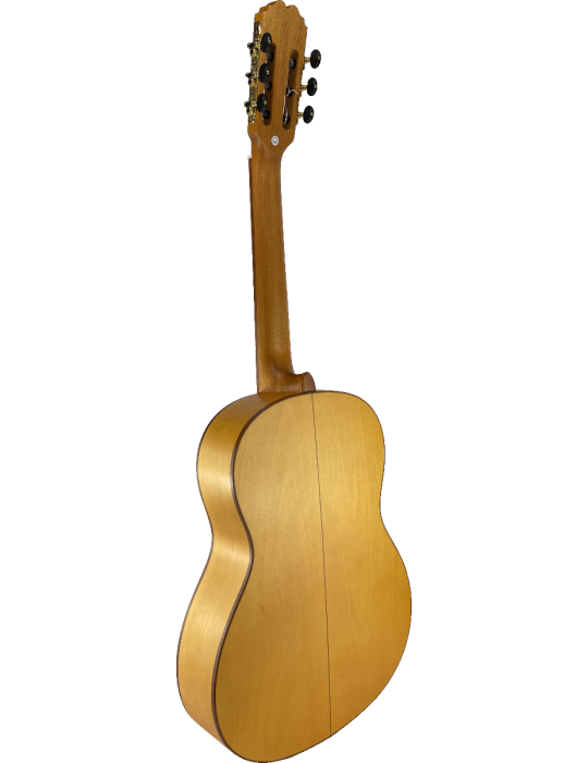 GUITARRA CLÁSICA ADMIRA TRIANA SERIE FLAMENCO SATINADA