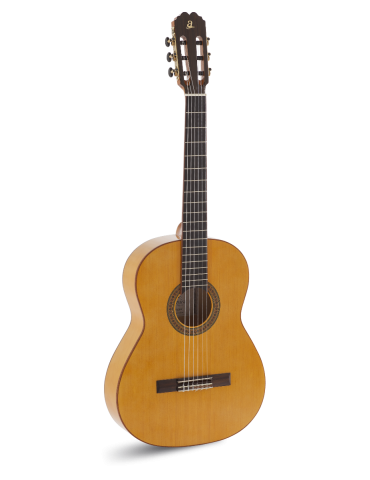 GUITARRA CLÁSICA ADMIRA TRIANA 3/4 SERIE FLAMENCO