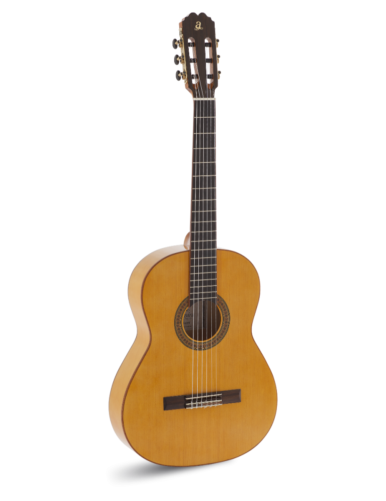 GUITARRA CLÁSICA ADMIRA TRIANA 3/4 SERIE FLAMENCO