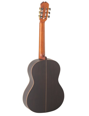 GUITARRA CLÁSICA ADMIRA IRENE ZURDA SERIE CONSERVATORIO 2