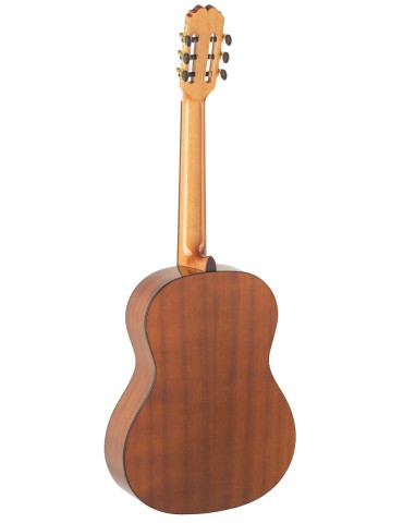 GUITARRA CLÁSICA ADMIRA ELSA 4/4 SERIE INICIACIÓN BRILLO 2
