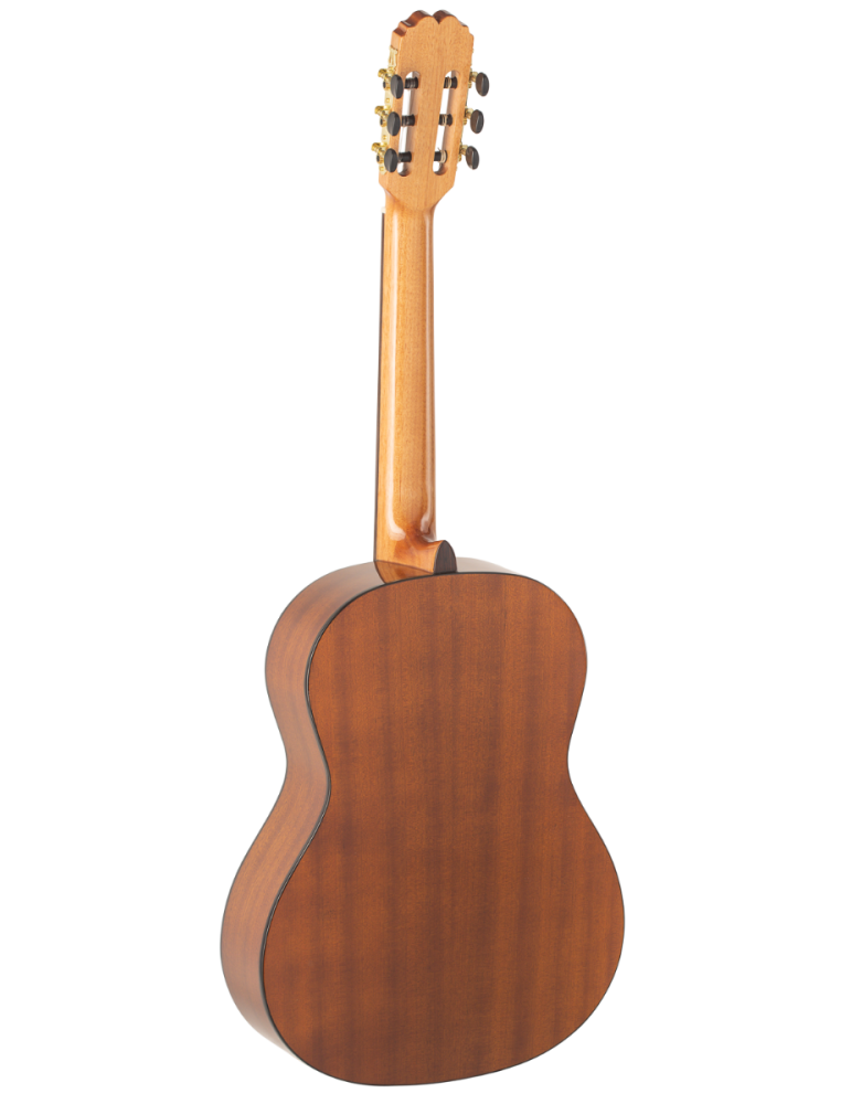 GUITARRA CLÁSICA ADMIRA ELSA 3/4 CADETE SERIE INICIACIÓN BRILLO