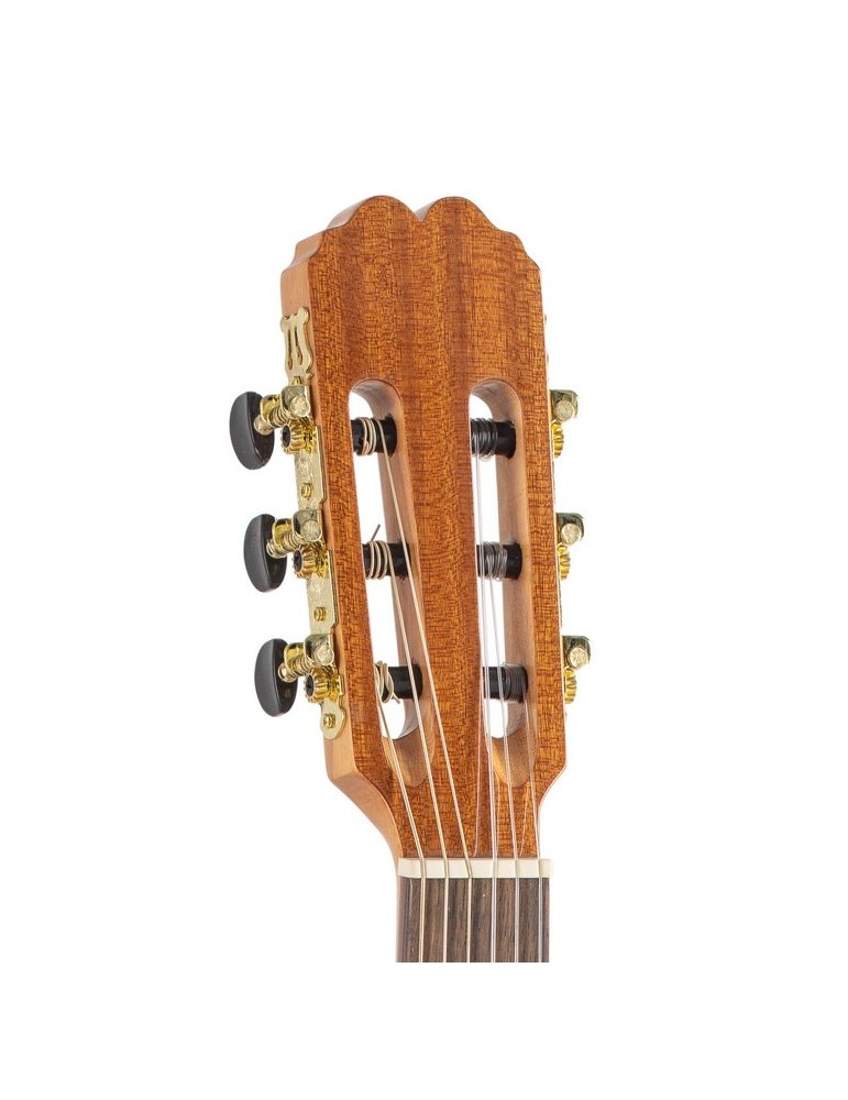 GUITARRA CLÁSICA ADMIRA ELSA 3/4 CADETE SERIE INICIACIÓN BRILLO