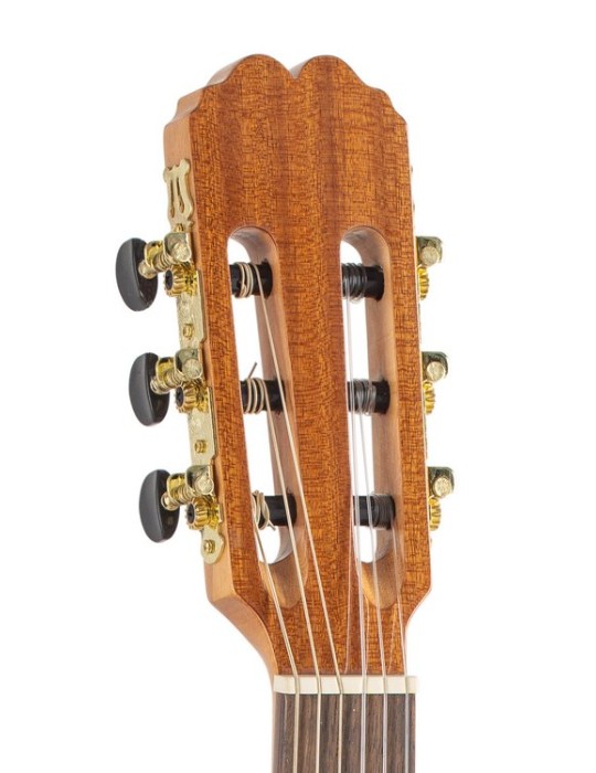 GUITARRA CLÁSICA ADMIRA ELSA 3/4 CADETE SERIE INICIACIÓN BRILLO