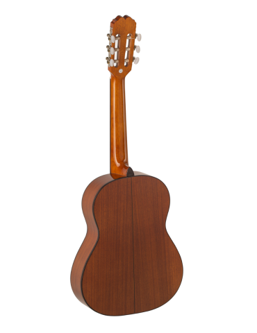 GUITARRA CLÁSICA ADMIRA JUANITA 1/2 SERIE ESTUDIO 2