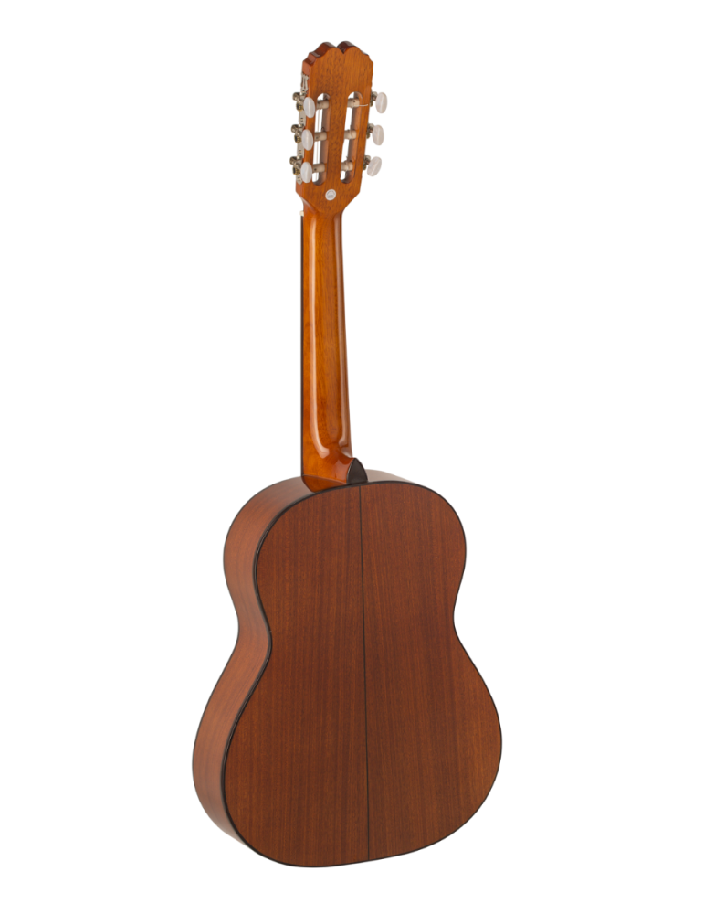 GUITARRA CLÁSICA ADMIRA JUANITA 1/2 SERIE ESTUDIO