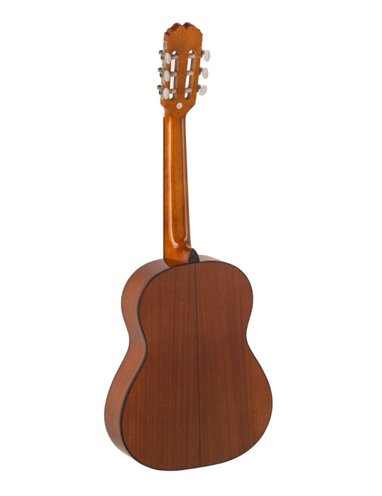 GUITARRA CLÁSICA ADMIRA JUANITA 1/2 SERIE ESTUDIO