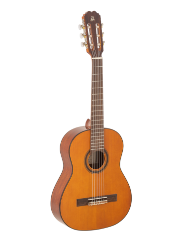 GUITARRA CLÁSICA ADMIRA MALAGA 1/2 SERIE CONSERVATORIO