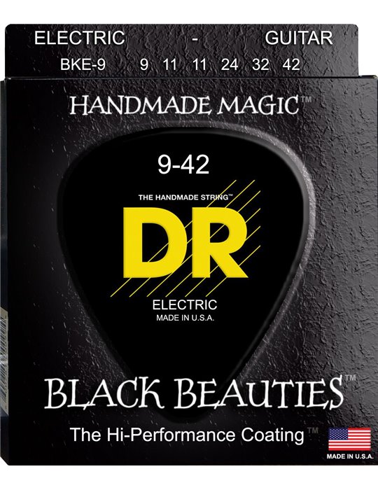 BKE-9 BLACK BEAUTIES